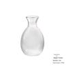 Qiwei Japanese Hand-Hammered Glass Sake Set