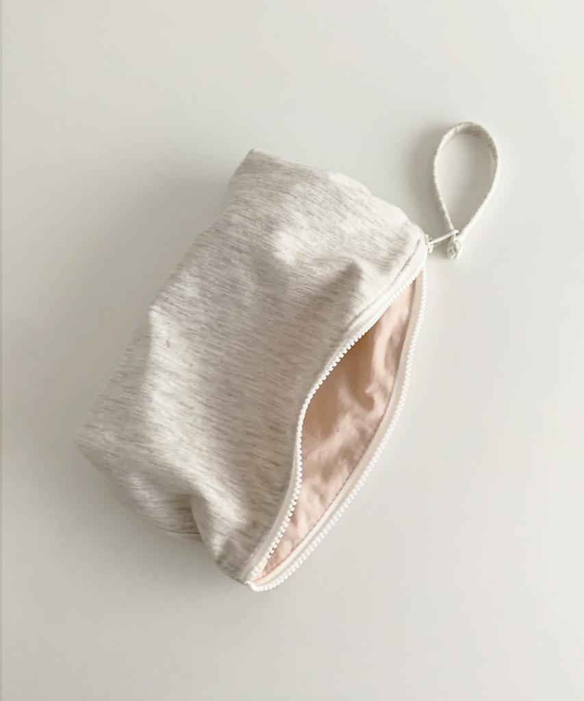 Nuaname Soy Latte Bobusang Pouch