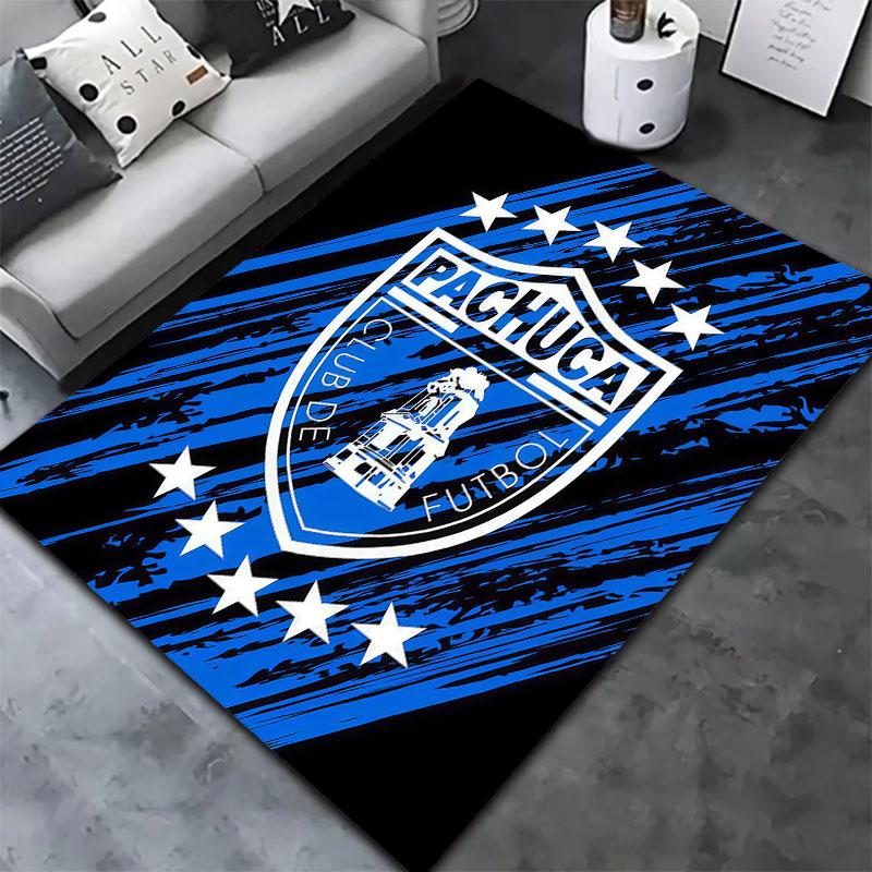 C.F. Pachuca Carpet Rug for Living Room Bedroom Home Sofa Decoration,Kids play Non-slip Floor Mat