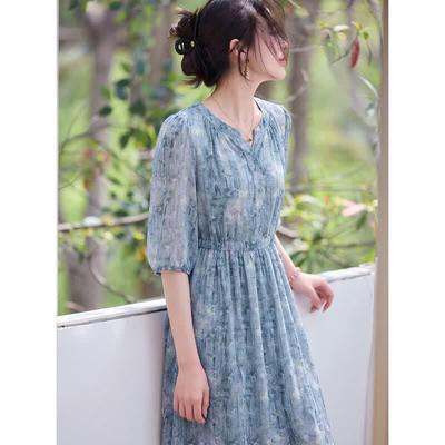 Vestidos – Vestidos casuais