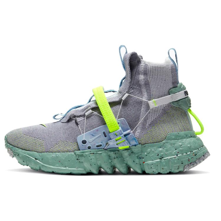 

Кроссовки Nike Space Hippie 03 Healing Jade(CQ3989-004) 36.5