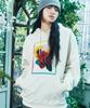 Frame Flower Hood Cream
