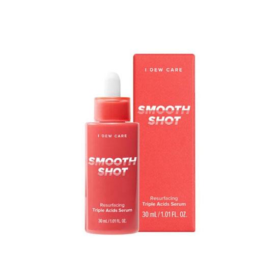 

I DEW CARE Smooth Shot 30 мл