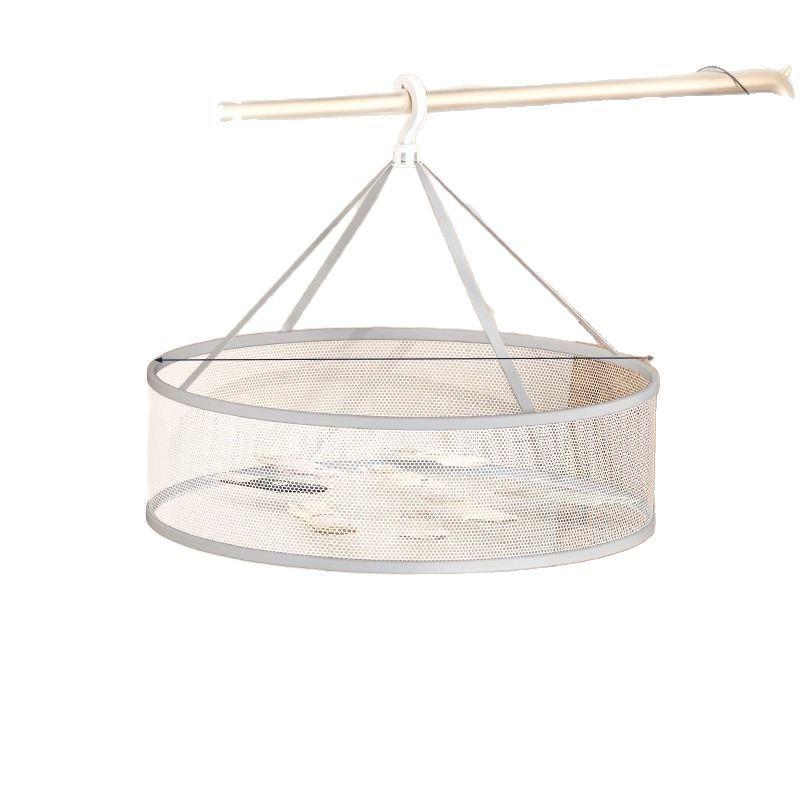 Special Cashmere Sweater Drying Rack - Flat Drying Net Basket