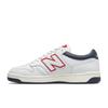 Sneakers New Balance White Version 480