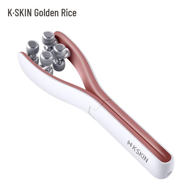 

Jinda Microcurrent V-Face & Neck Massager