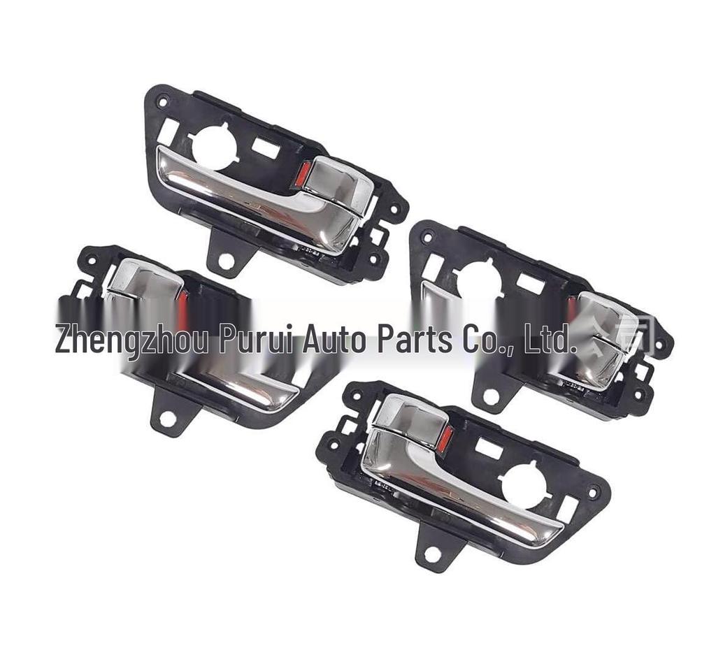 82610-3M000 82620-3M000 Compatible Hyundai Front Door Interior Handle