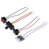 Elektryczny Opryskiwacz Regulator Prędkości 12V Przełącznik Regulacyjny Regulator Pozycji Rolniczy Opryskiwacz Insektycydowy Akcesoria do Ładowania