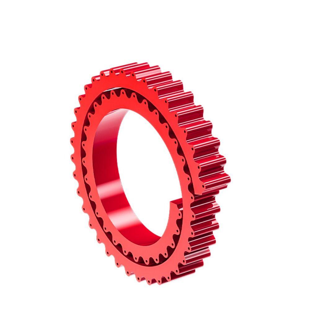 Adjustable Shape Contour Flexible Curve Template  Plasterboard Molding Fixer