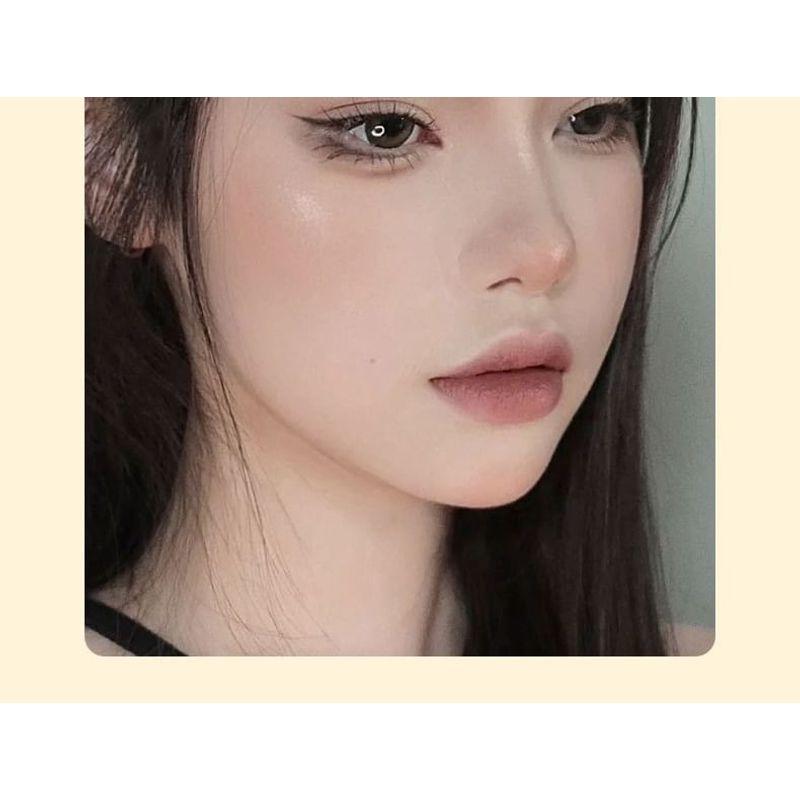 Biya - Natural Shaping 3D Highlight & Contouring Palette - 2 Types