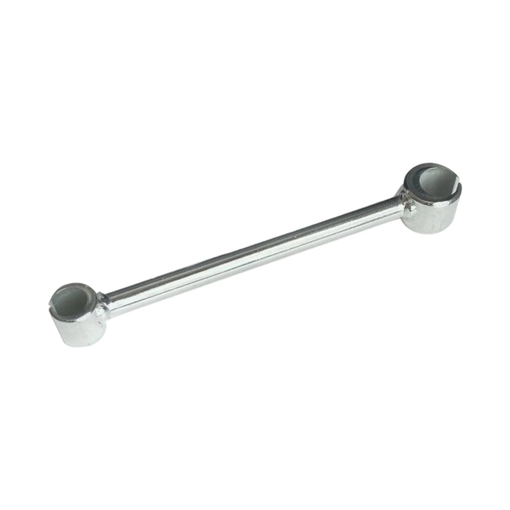 Adjustable Door Hinge Repair Tool Heavy Duty Hinge Gaps Wrench Repair Spanner for Door Hinge Adjustment 14-19/23-25mm