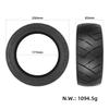 CORDIAL 80/55-7.0(10,5*3,0) Selbstheilender Tubeless-Reifen für Stadtstraßen