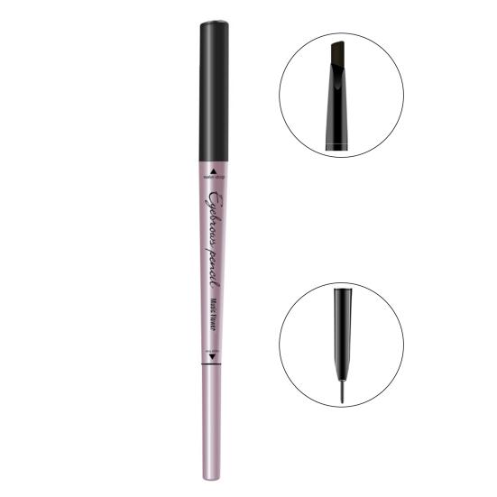 Head Gentle Long Lasting Paint Augenbrauen Wasserfester Stift für Frauen