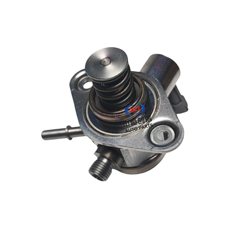 Compatible High-Pressure Fuel Pump for Ford Focus & Fiesta (CM5G-9D376-GA)