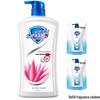 Safeguard Aloe Vera Moisturizing Body Wash Set