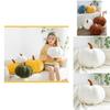 Various Styles Of Adorable Pumpkin Plush Toys For Kids And Adults Great Gift For Any Occasion