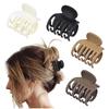 Banana for Hair Clip Barrette Buckle for Hair Small Hairpins for A Woman Hair Clamps Ladies Hairpins Japanese Accessories JZ077