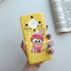 Case For Honor X9a X9b 5G Cover Silicone Soft Fashion Flower Back Shell Coque For Honor X9a X9b X9 a X 9 B 2023 Phone Case Funda