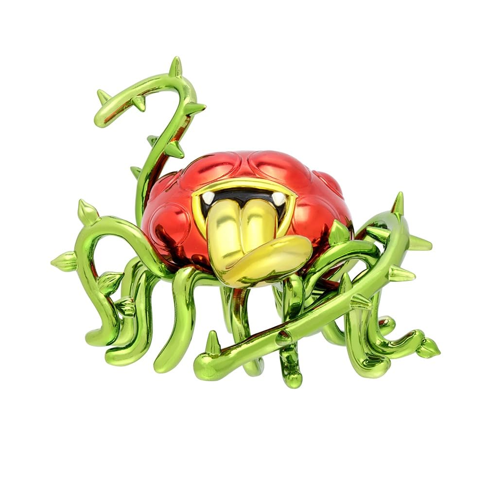 Square Enix Dragon Quest Metallic Monsters Gallery Hellbaum