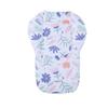 All Seasons Stroller Seat Pad Cartoon Pattern Dining Chair Cushions Stroller Accessories  Outdoor