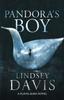 Pandoras Boy by Lindsey Davis Paperback Book 9781473658660