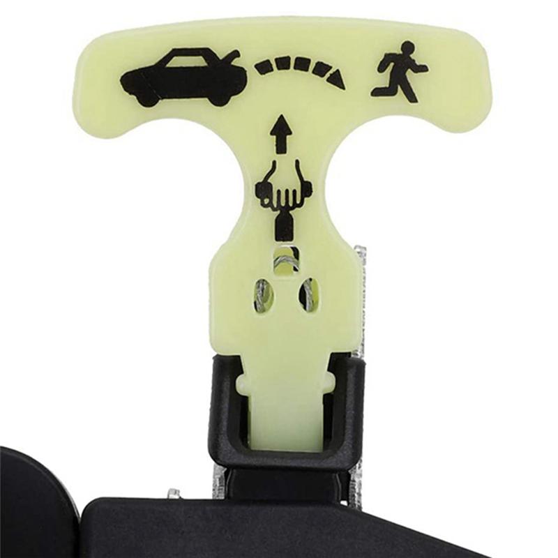 Car Door Trunk Lock Actuator Motor Tailgate Trunk Latch Lock Motor For Toyota Avalon Camry 2012 -2018 6460006041-A87Q