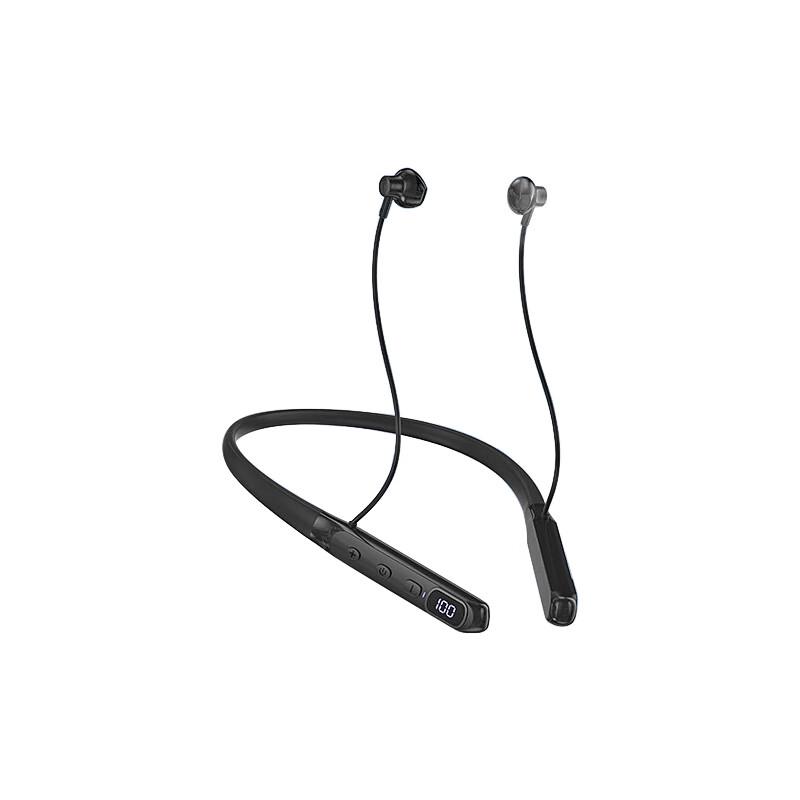 Newsmy GF13 Wireless Neckband Running Earphones