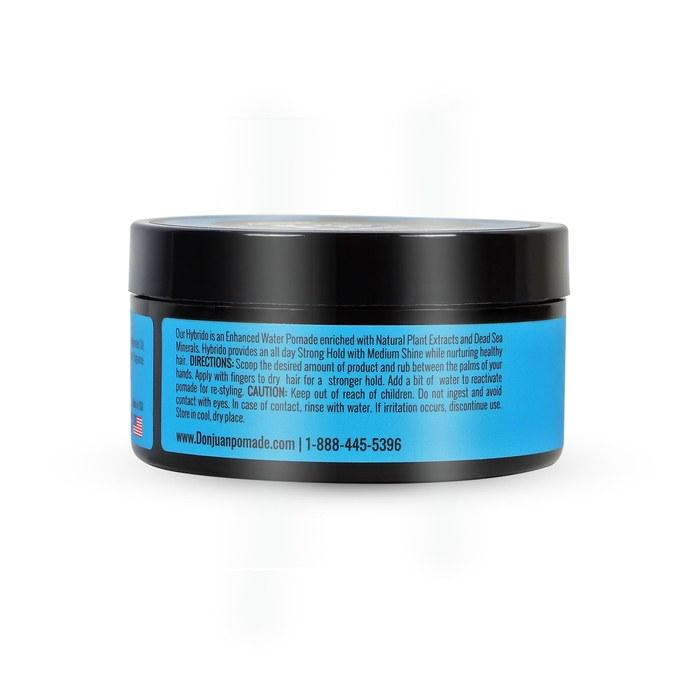 Don Juan Hybrido Pomade