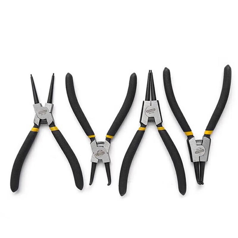 Stanley 7-Piece Pliers Tool Set