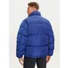 Пуховик Tommy Jeans Alaska DM0DM19537 синий Loose Fit