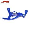 CNC Aluminum Rear Disc Brake Protector for YZ125/250F WR250/450F Dirt Bikes