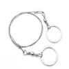 ZISIZ Outdoor Survival Wire Saw