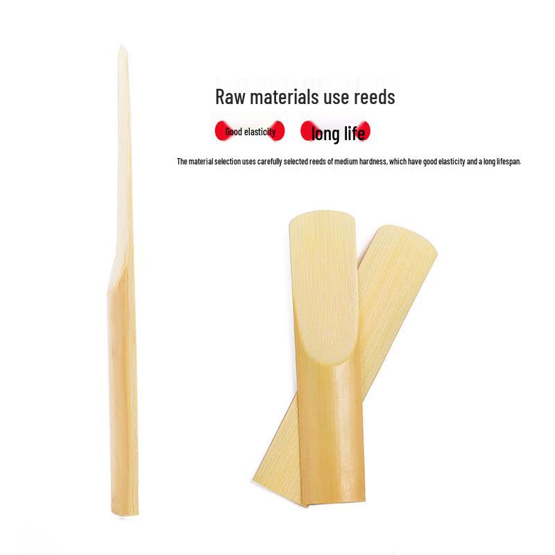 lovebird Alto Saxophone Reeds