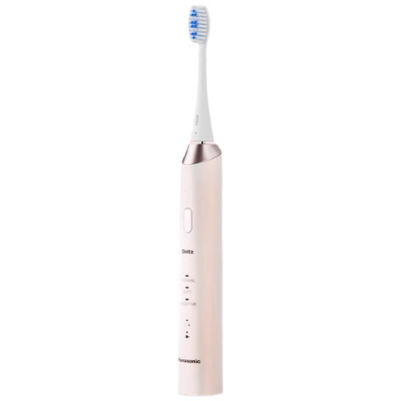 

Panasonic EW-DC14 Sonic Electric Toothbrush