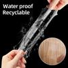 Multifunctional Double Sided Adhesive Tape Waterproof Removable Reusable Nano Adhesive Mounting Tape for Walls Wood Tile Plastic and Metal