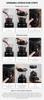 HiBREW G3 Electric Coffee Grinder, 34-Gear Scale, 210g Bean Container, 100g Powder Tank, 48mm Conical Burr, Anti-Static Function, Manual/Auto Mode