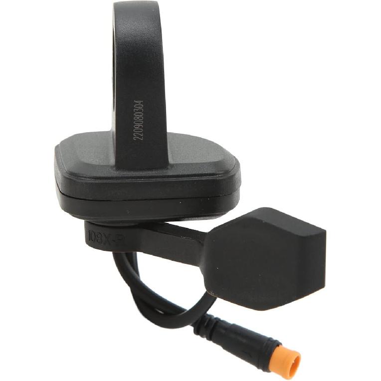 Demeras Finger Throttle, Thumb Throttle Replacement Connector for Electric Scooter(Right Hand)