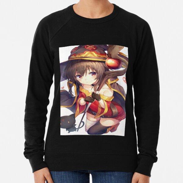 megumin sweater
