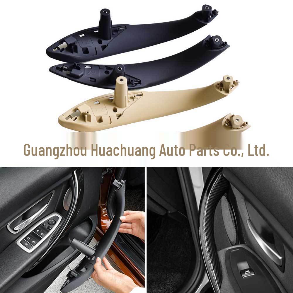 BMW New 3 Series F30/320 Interior Door Handle Panel Replacement