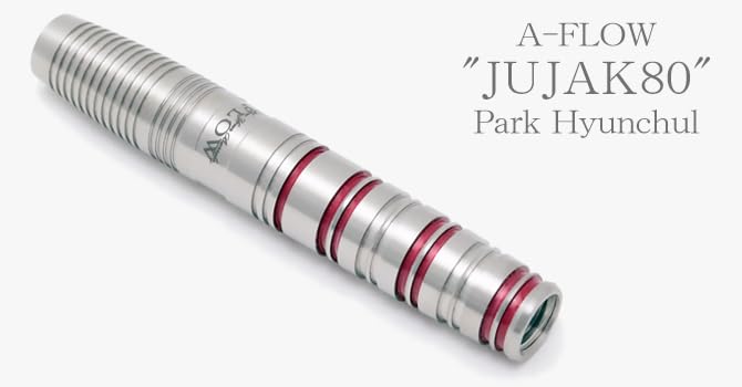 

DYNASTY HYUNCHUL A-FLOW 80 JUJAK 80 PARK