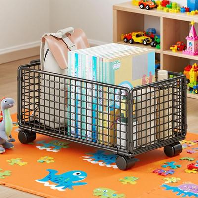 Organización y almacenamiento en el hogar – Estanterías
