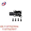 11377527016 and 11377527017 fit BMW F10, E90, and E66 eccentric shaft sensors.