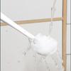 Multi-functional Cup Cleaning Brush Bottle Gap Cleaner Brush  Glass Milk Bottles Cleaning Tool