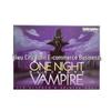 One Night Ultimate Werewolf: English Edition Board Game Cards