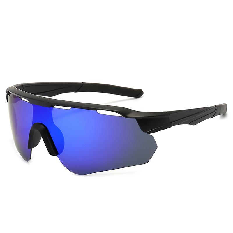 UV Sunglasses for Cycling Outdoor Sports Colorful Protective Bicycle Glasses VA01