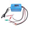 Inverter Refrigerator Tester Variable Frequency Board Testing Instrument Solenoid Valve Repair Tool with Buzzer Warning