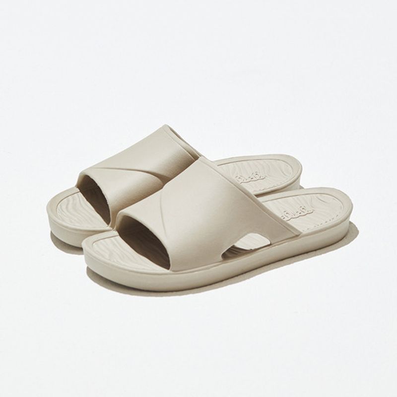 CLCL Sunday Afternoon Slippers - Sand