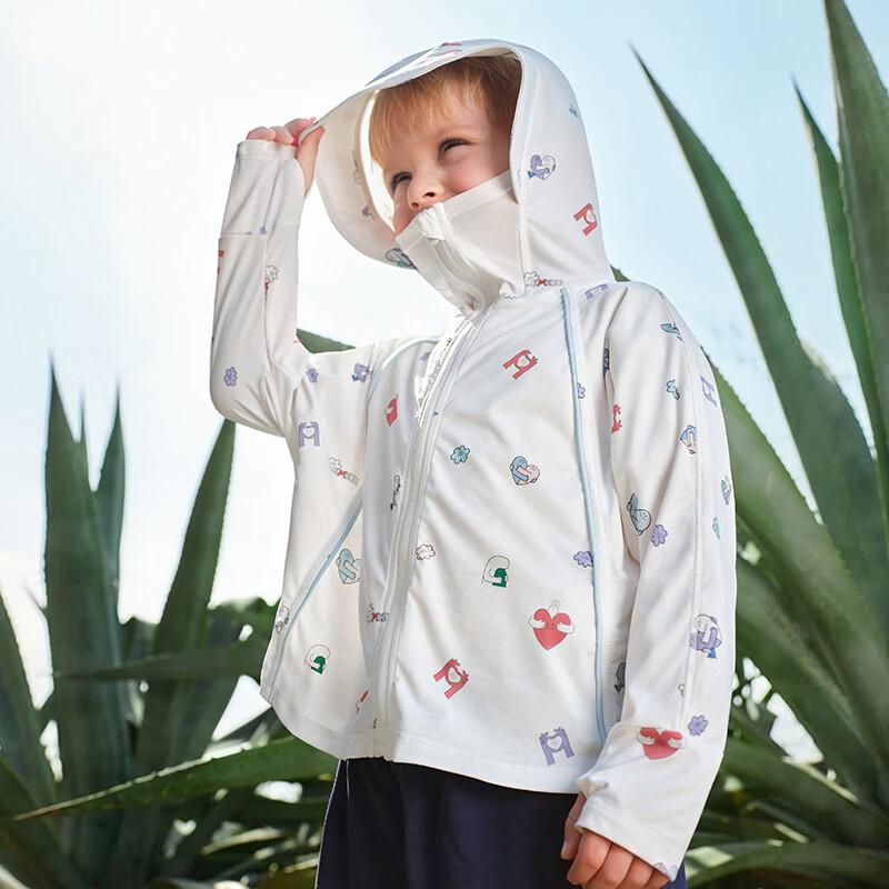 EMXEE Kids  Sun Protection Jacket 90