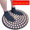 Natural Wood Foot Acupressure Massage Mat