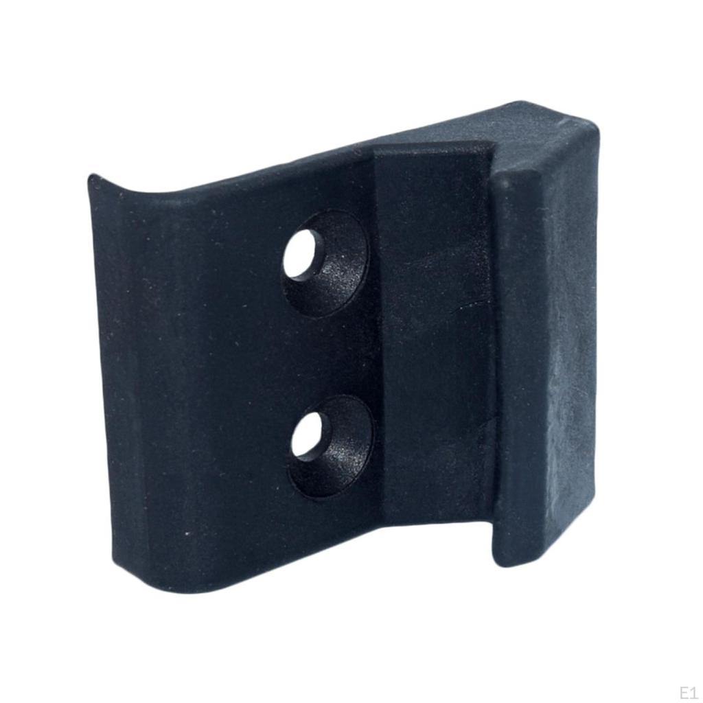 4Pcs Jaw Protectors Motorcycle Tire Changer ,Nylon Clamp Cover for Easily Install,